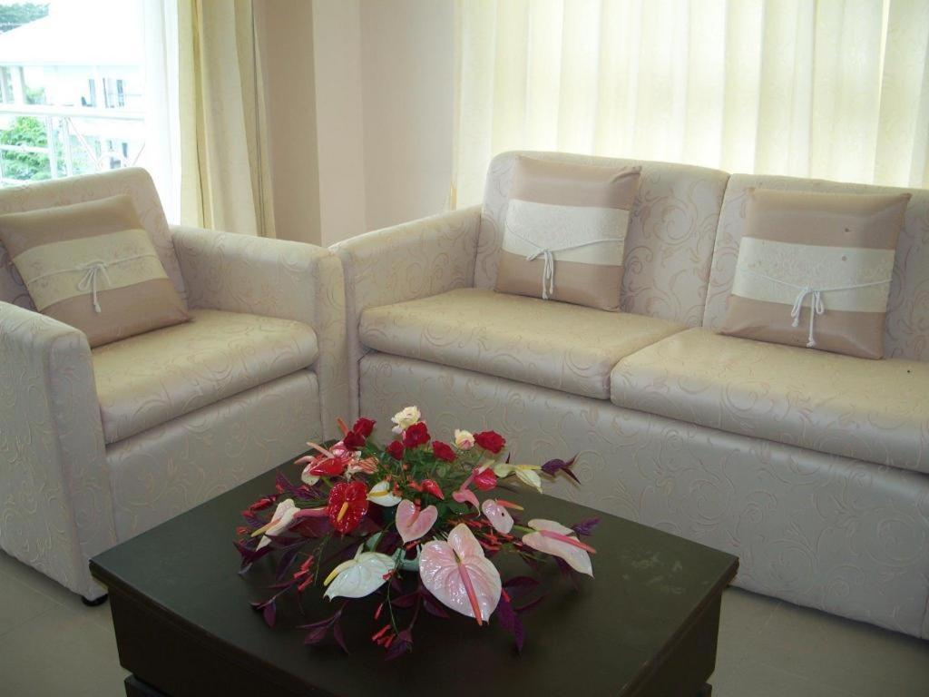 Kasem Garden Hotel Surin Ban Nong Tao Dış mekan fotoğraf