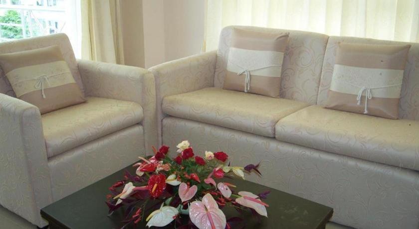 Kasem Garden Hotel Surin Ban Nong Tao Dış mekan fotoğraf