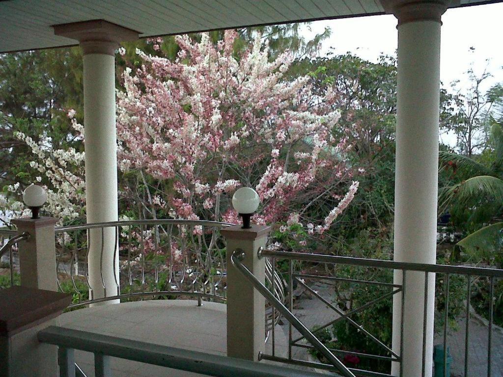 Kasem Garden Hotel Surin Ban Nong Tao Dış mekan fotoğraf