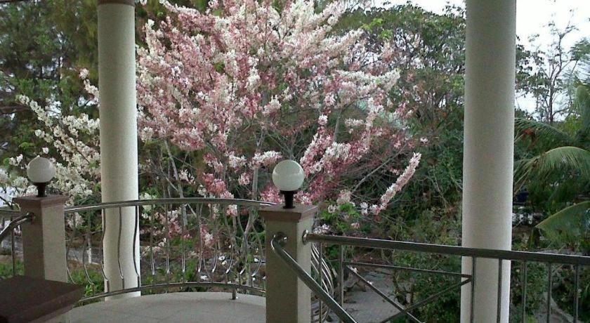 Kasem Garden Hotel Surin Ban Nong Tao Dış mekan fotoğraf